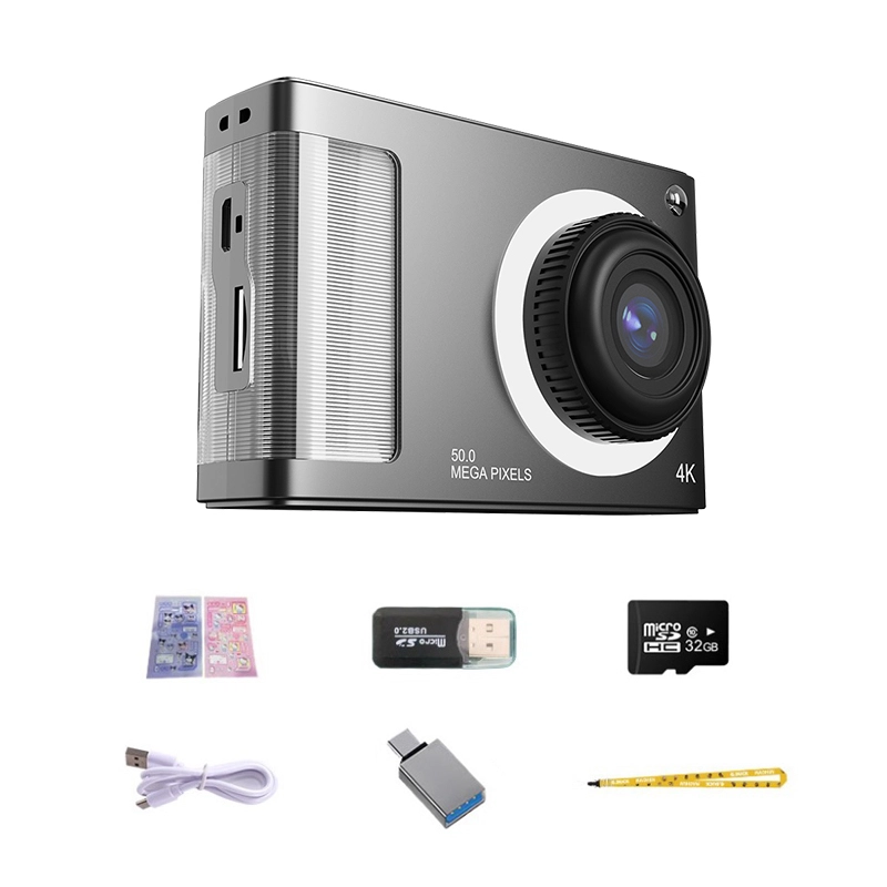 LIFE CCD 4800