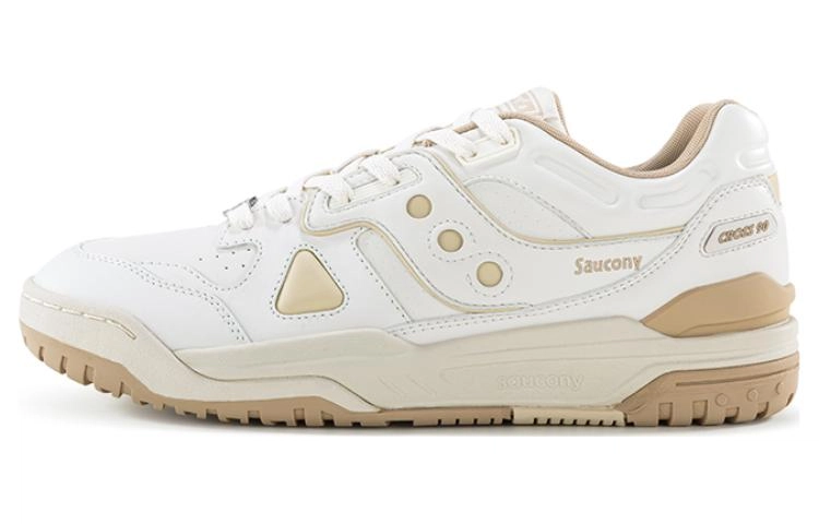 Saucony Cross 90