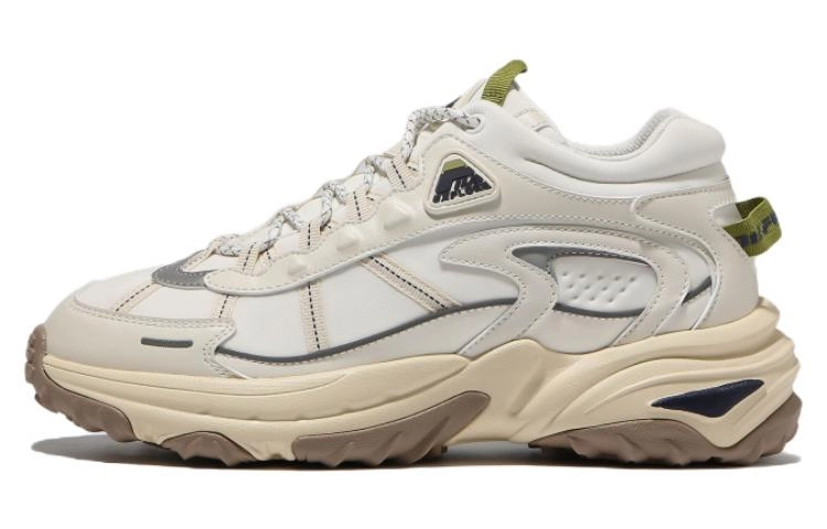 FILA Explorer Rock Blunt