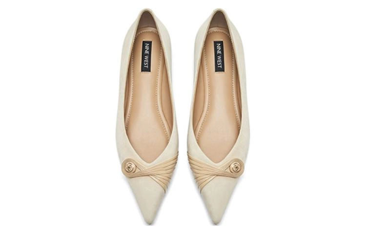 NINE WEST 1.5cm