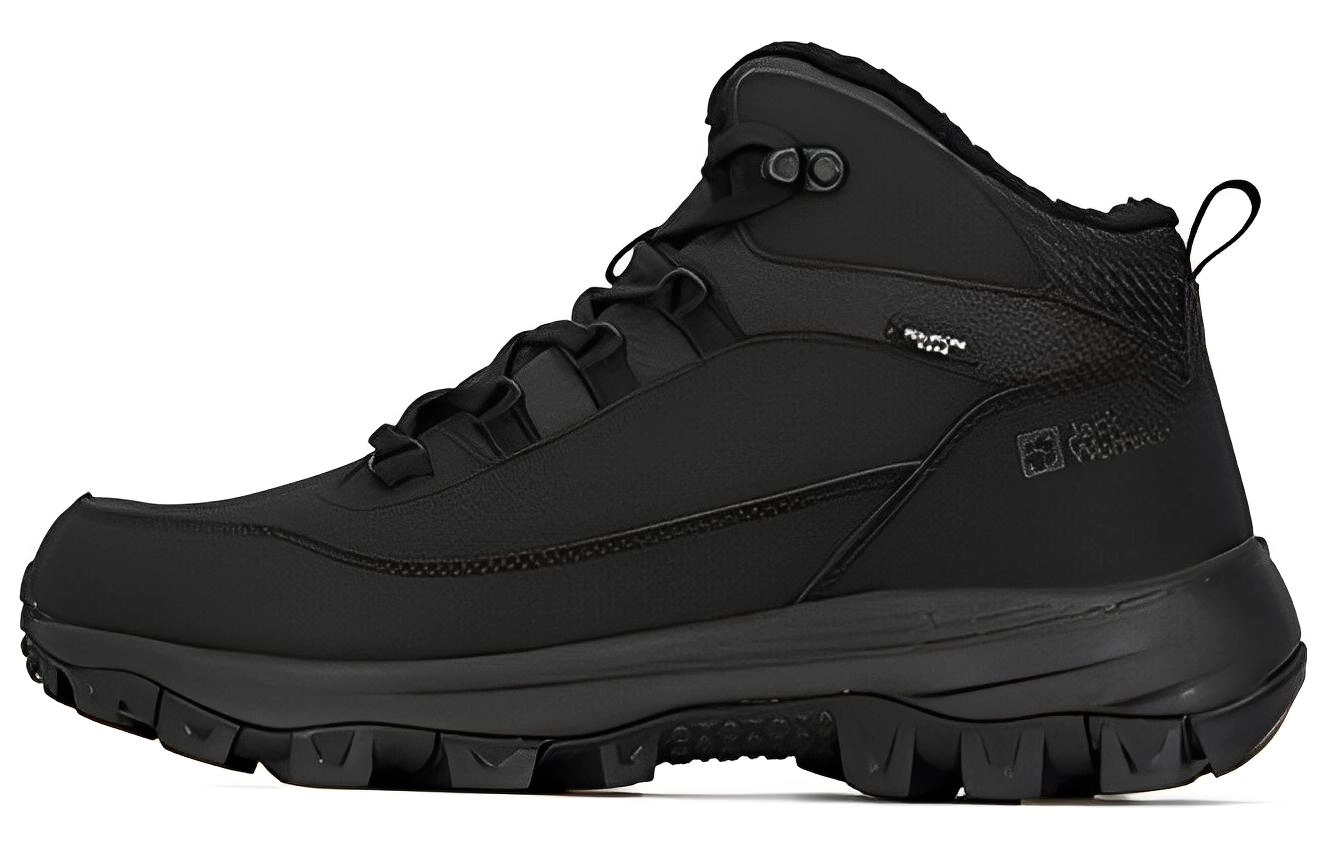 Jack Wolfskin