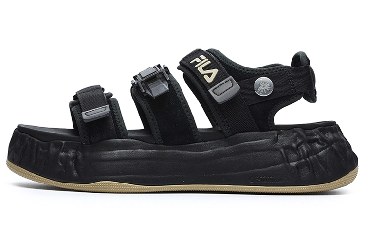 Mihara Yasuhiro x Fila FM-15 Sandal