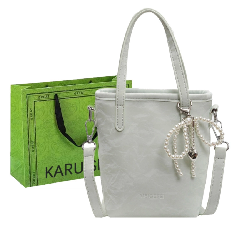 KARUISHA pu