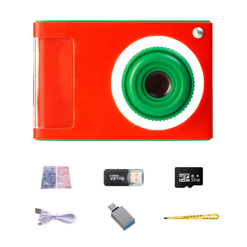 LIFE CCD 4800