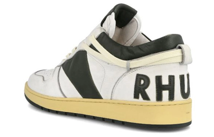 RHUDE