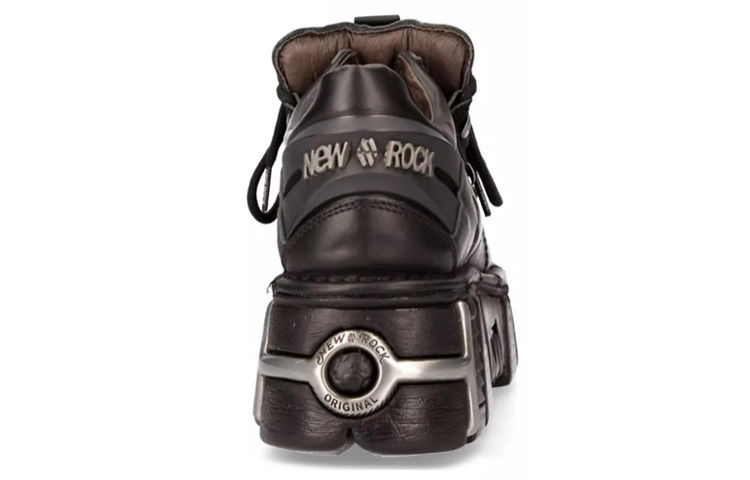 NEW ROCK