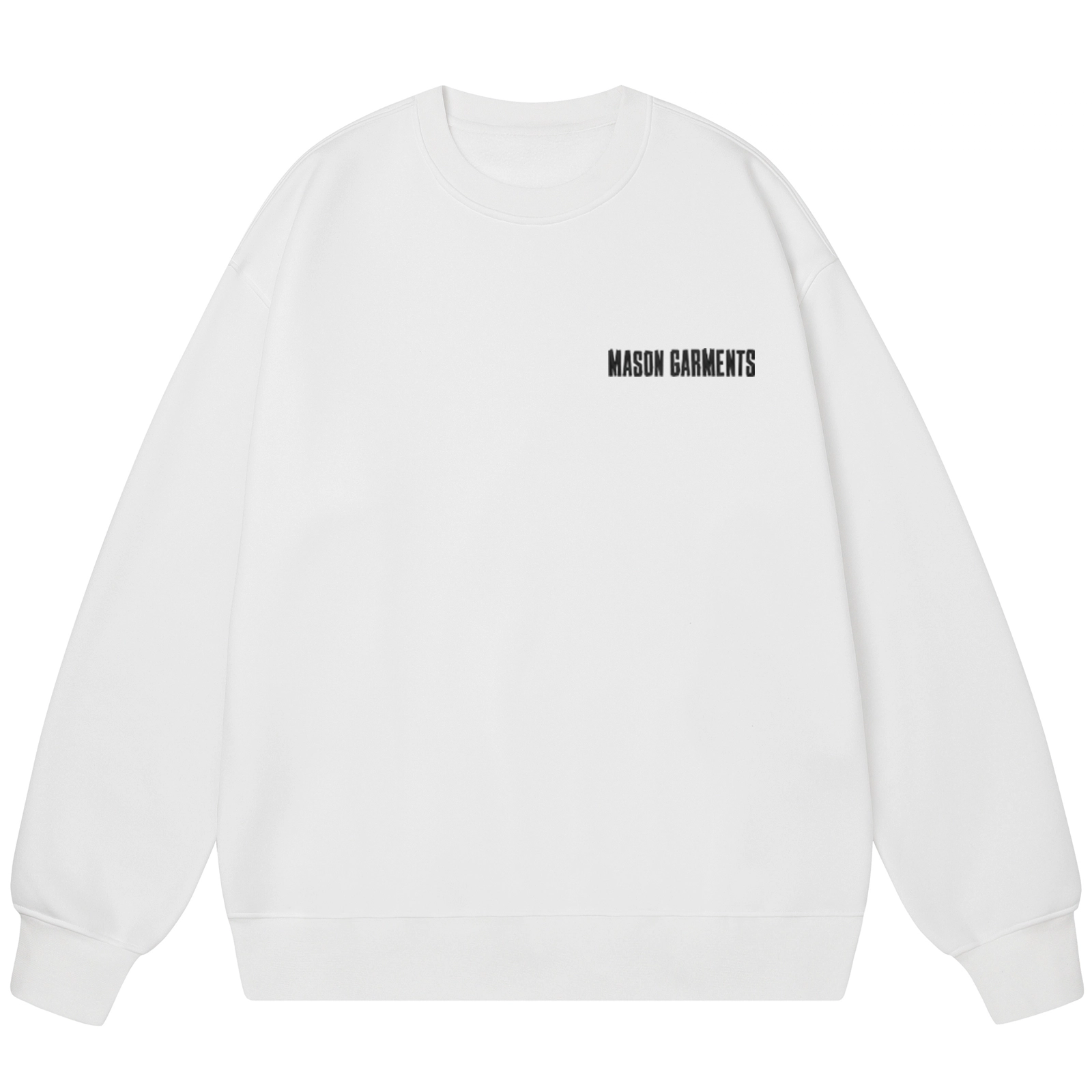 masongarments Blacktape logo