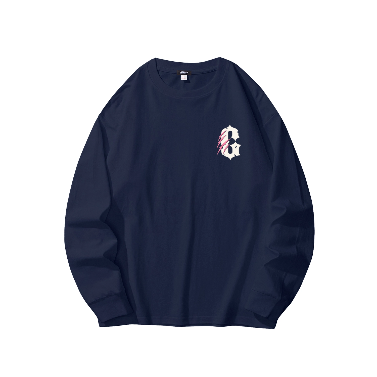 GF LogoT