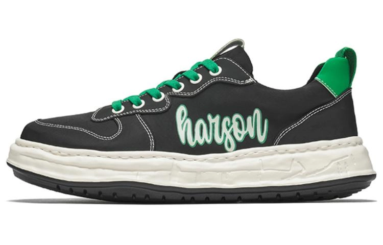 HARSON
