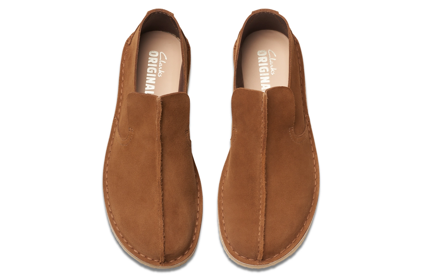 Clarks