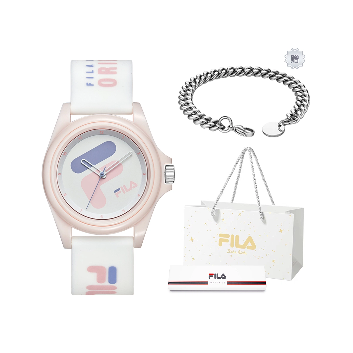 FILA6113 30 FLM38-6113-025