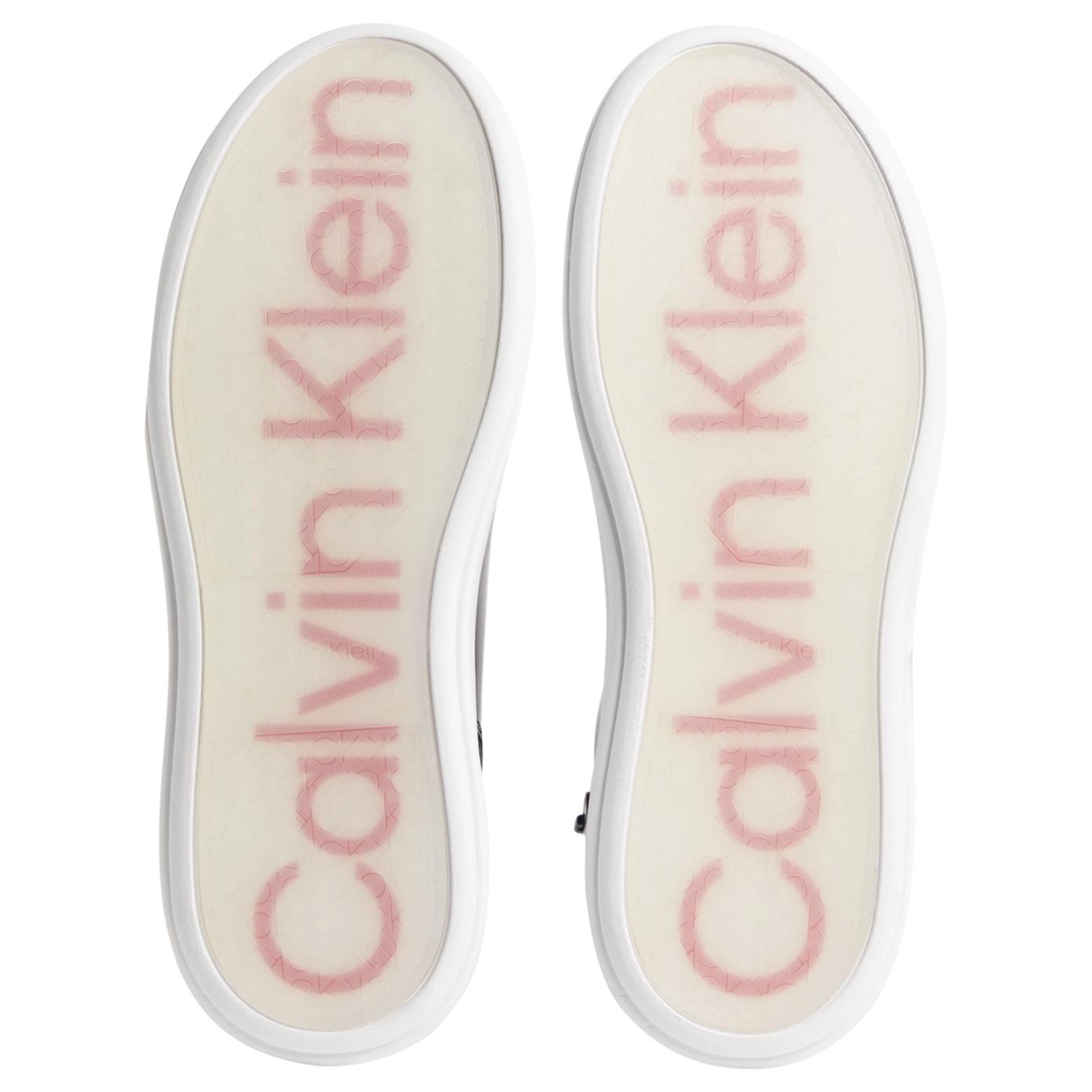 CALVIN KLEIN