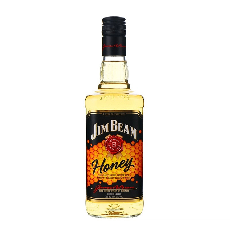 JIM BEAM 700ML
