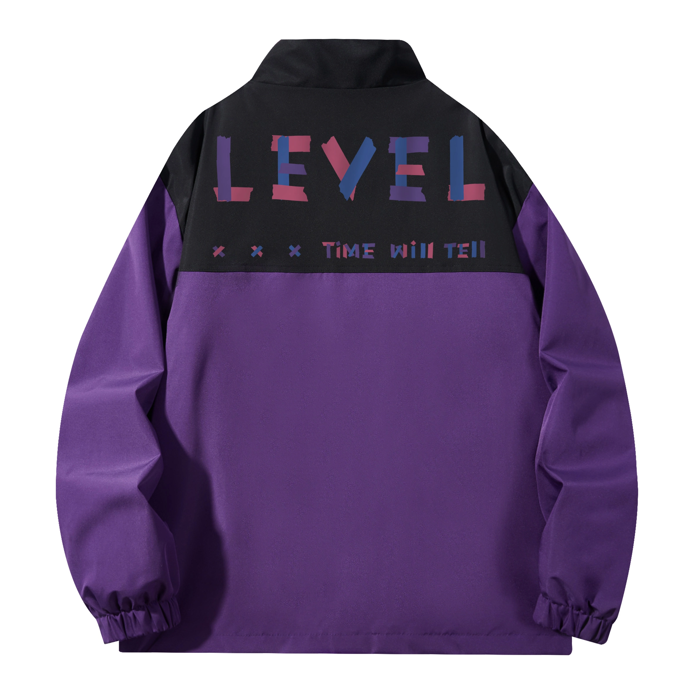 LEVEL LOGO