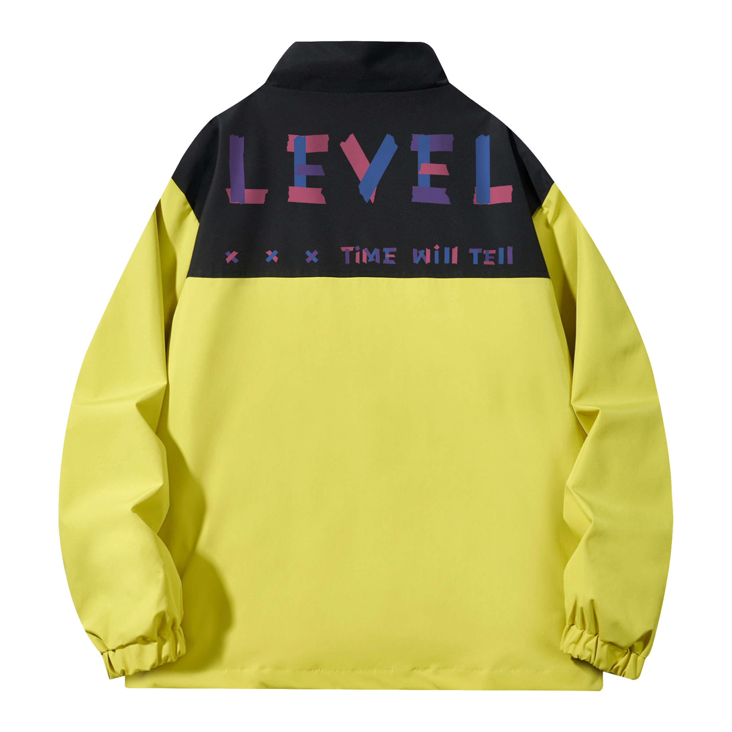LEVEL LOGO