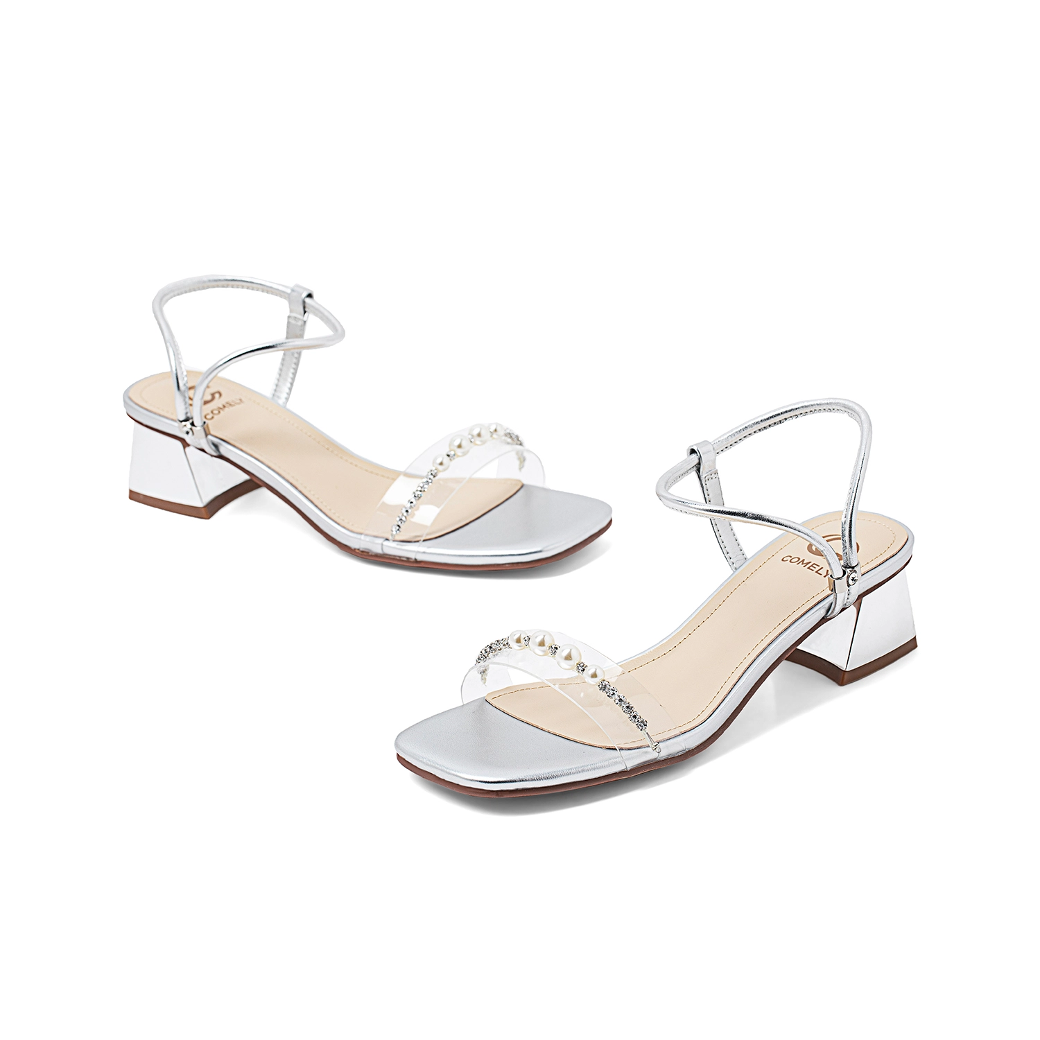 COMELY 4cm