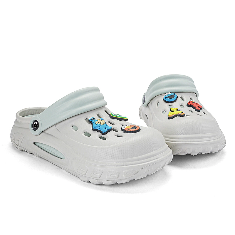SESAME STREET PUEVA