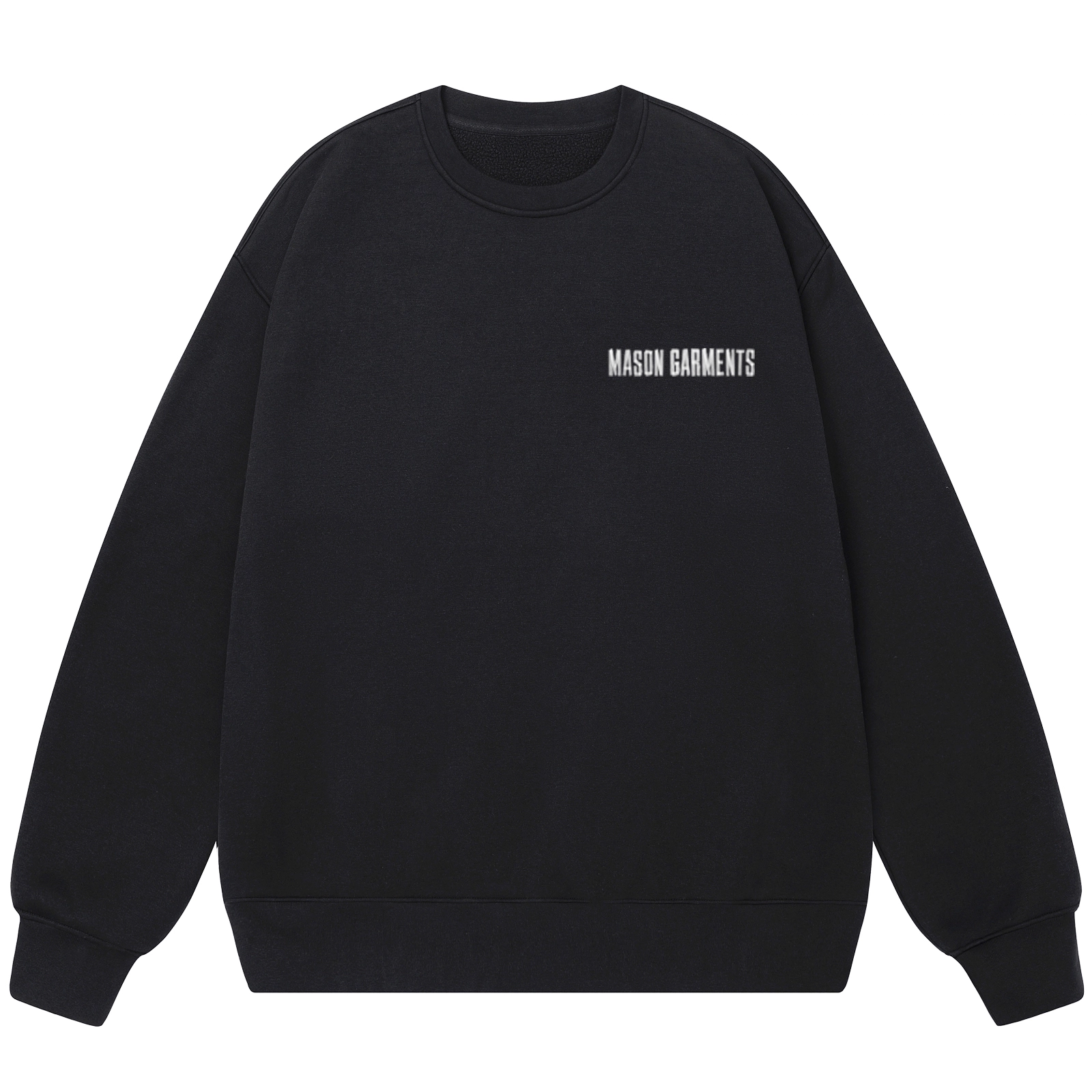 masongarments Blacktape logo