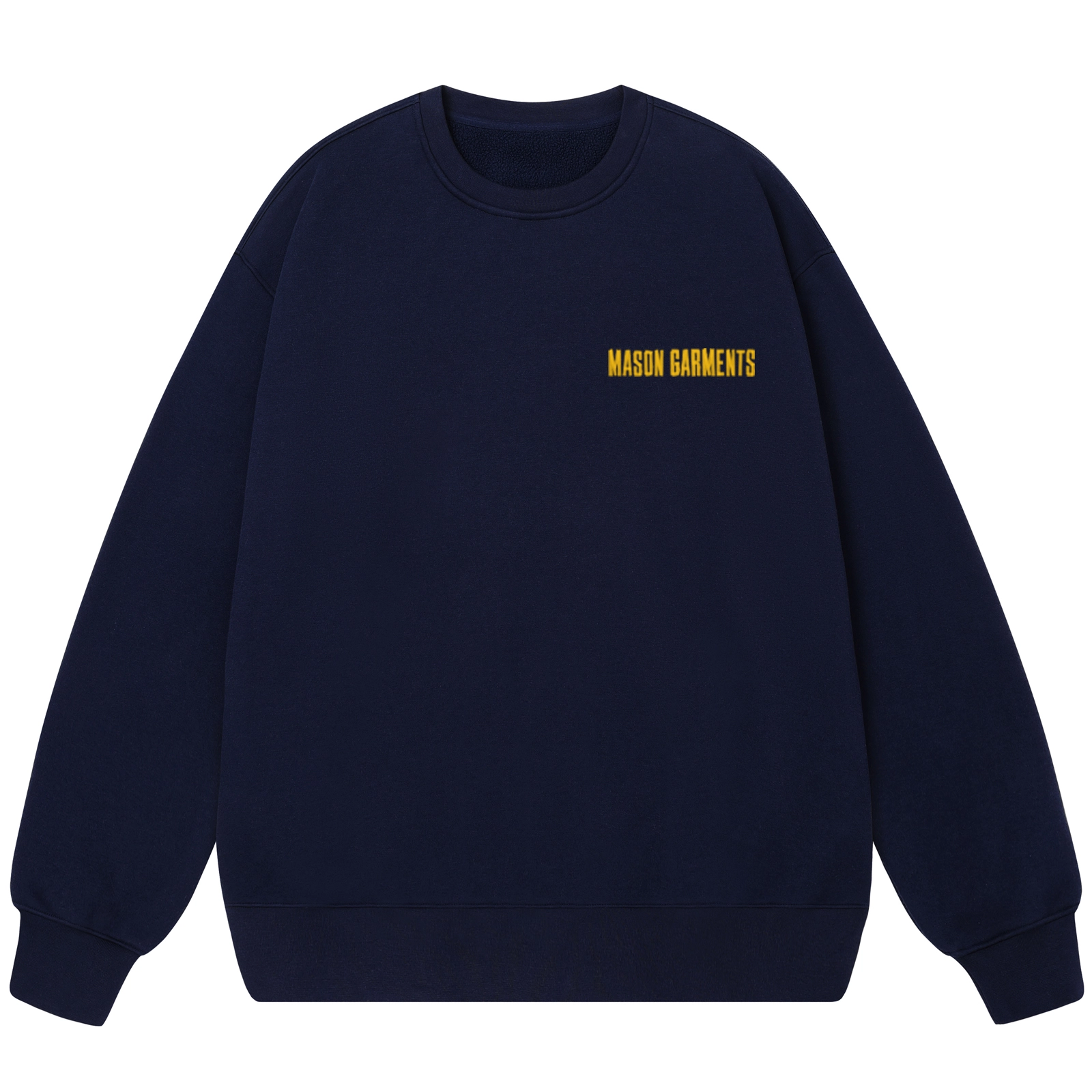 masongarments Blacktape logo