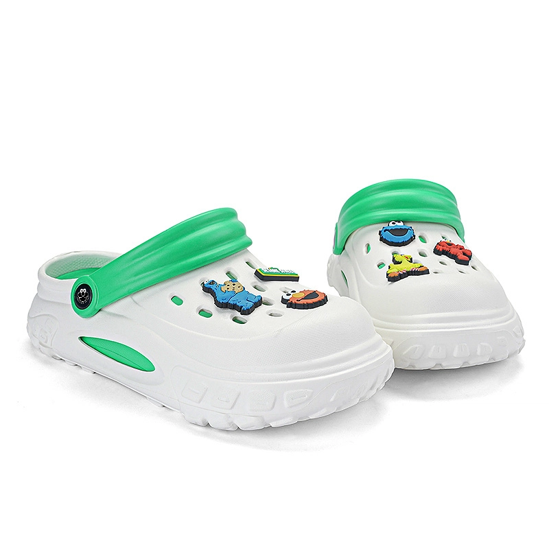 SESAME STREET PUEVA