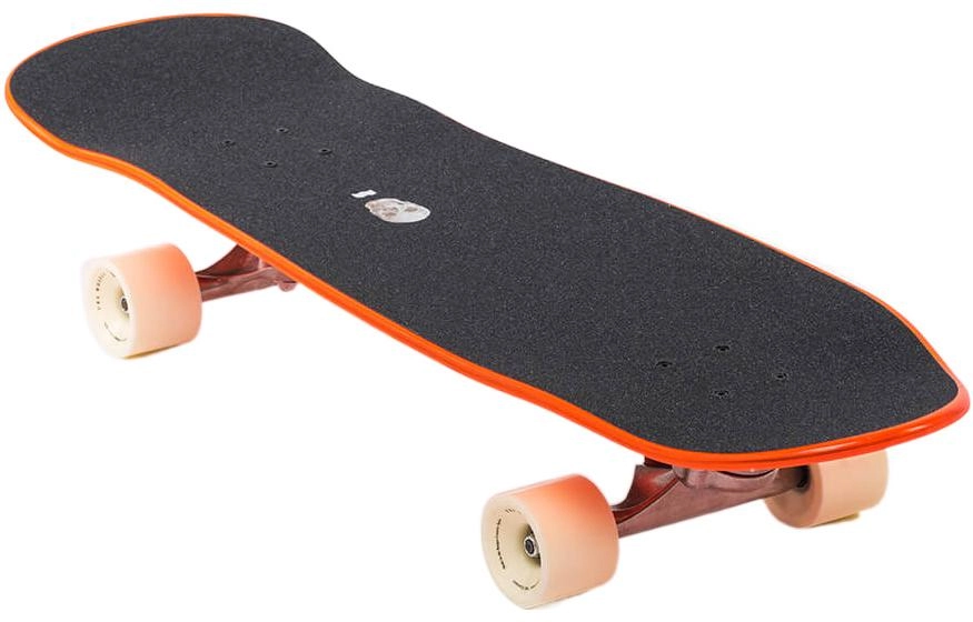 YOUR OWN WAVE YOW Christenson Skalle 2022
