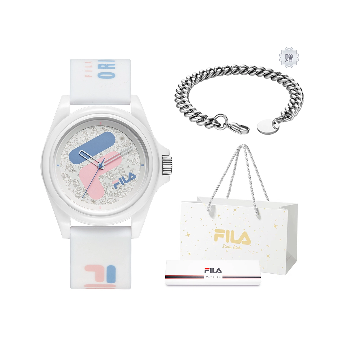FILA6113 30 FLM38-6113-025