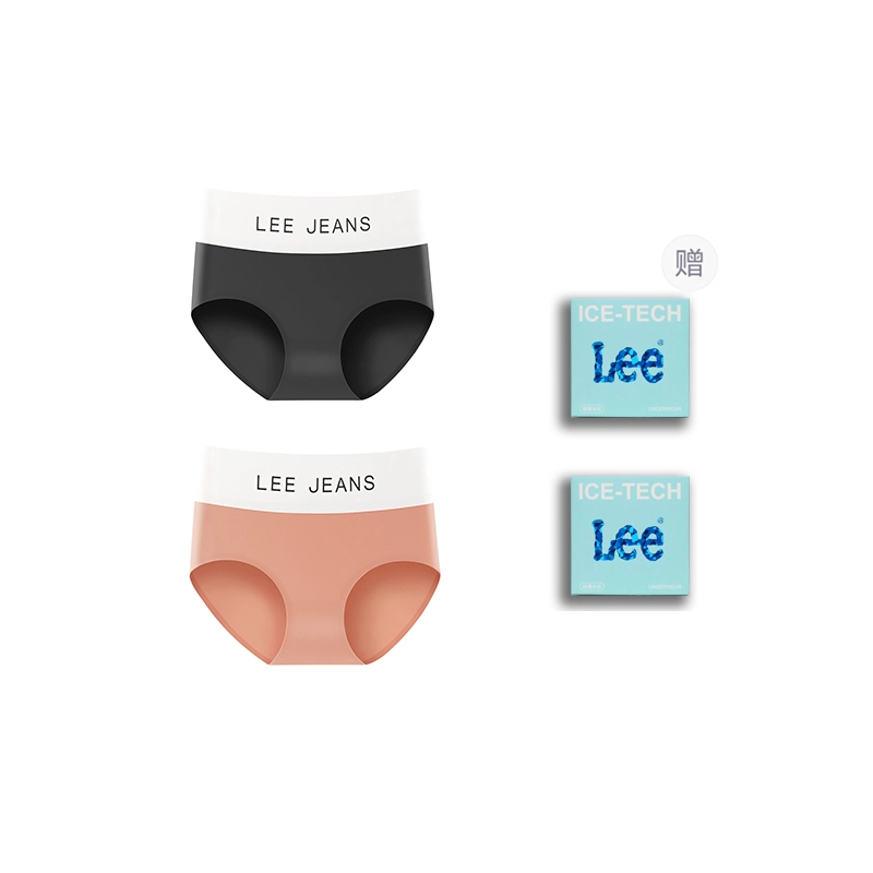 Lee Logo 2