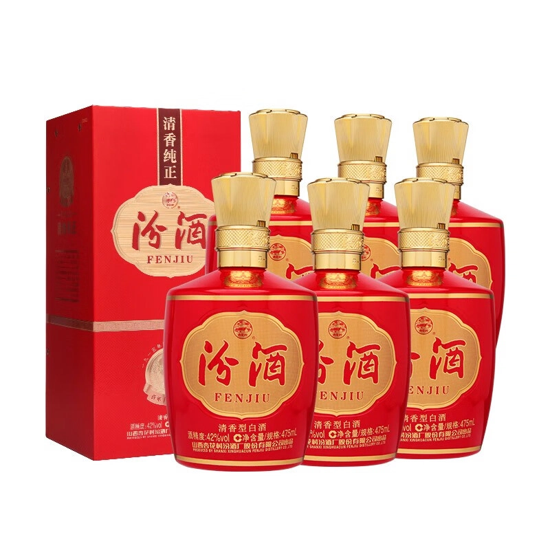 1915 42 475ml*6