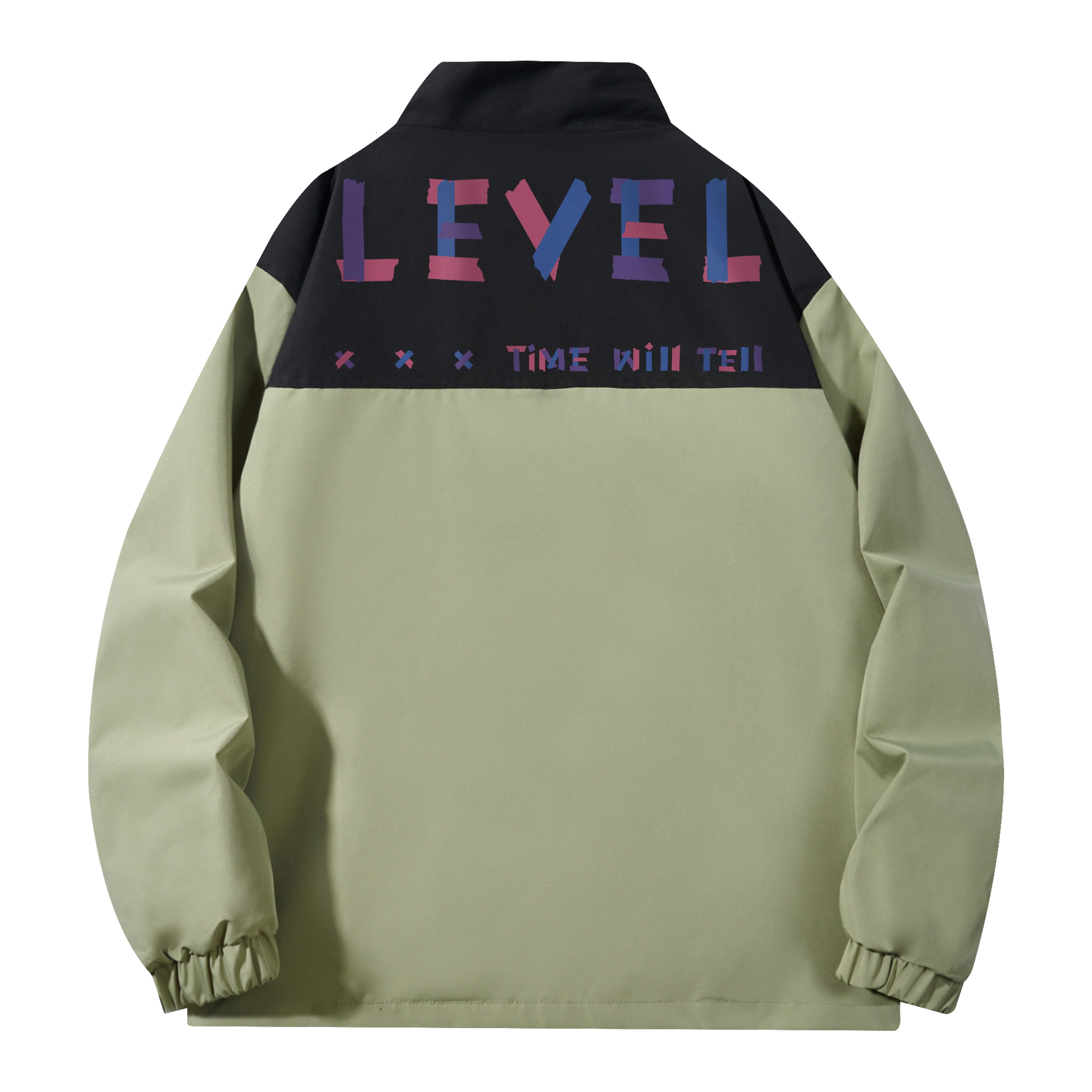 LEVEL LOGO
