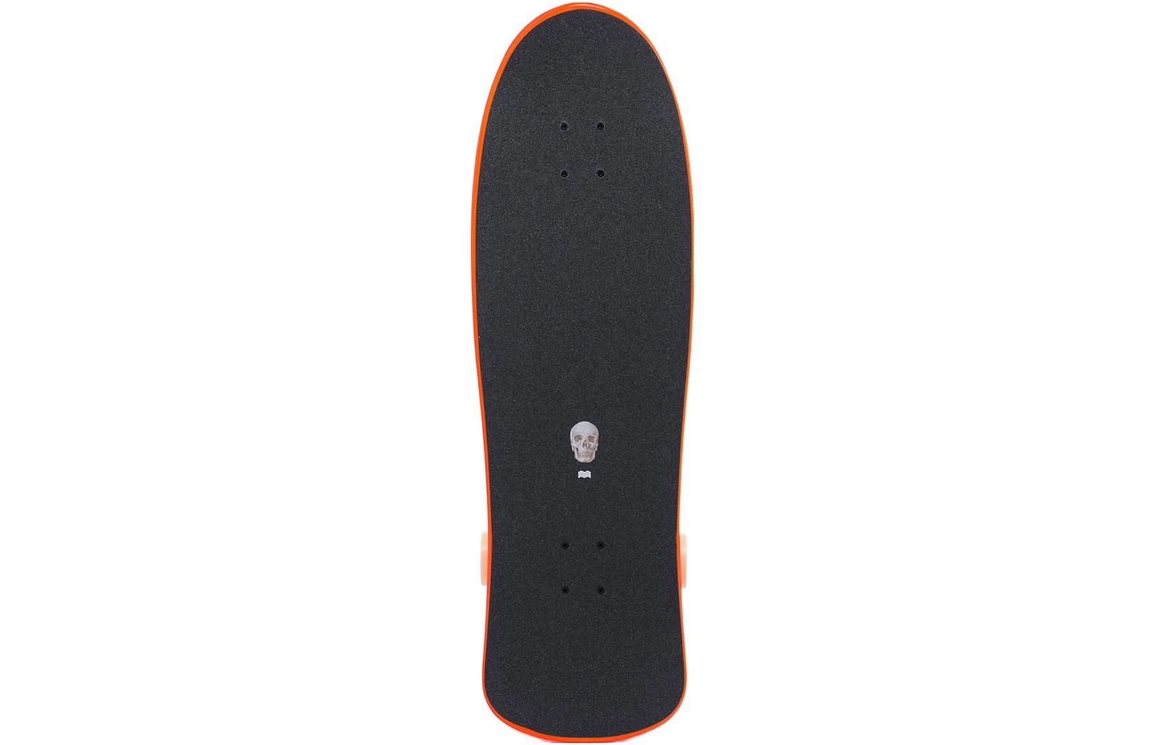 YOUR OWN WAVE YOW Christenson Skalle 2022