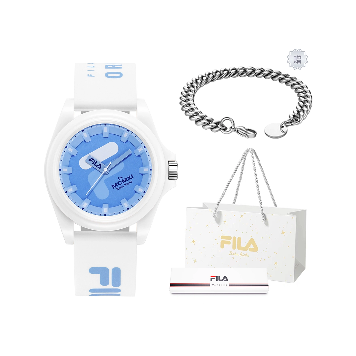 FILA FLM38-6567