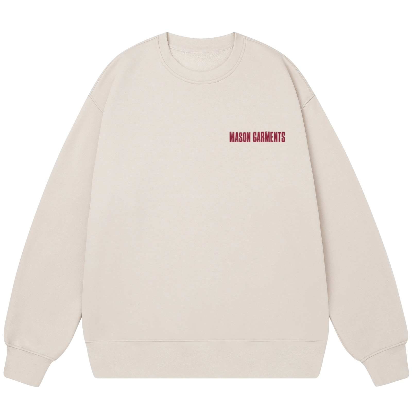 masongarments Blacktape logo