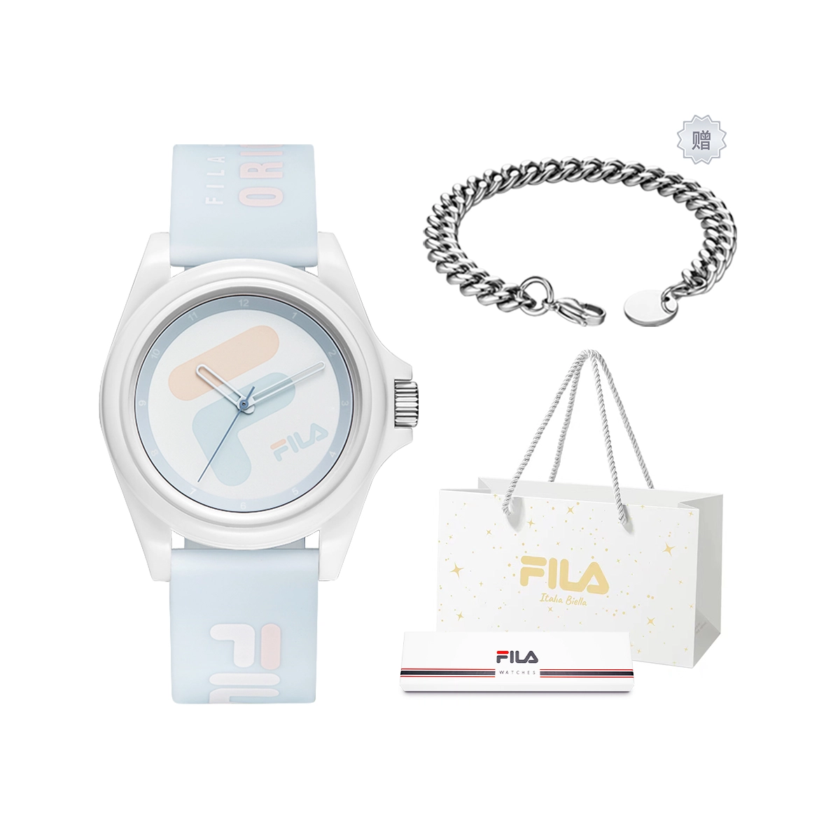 FILA6113 30 FLM38-6113-025