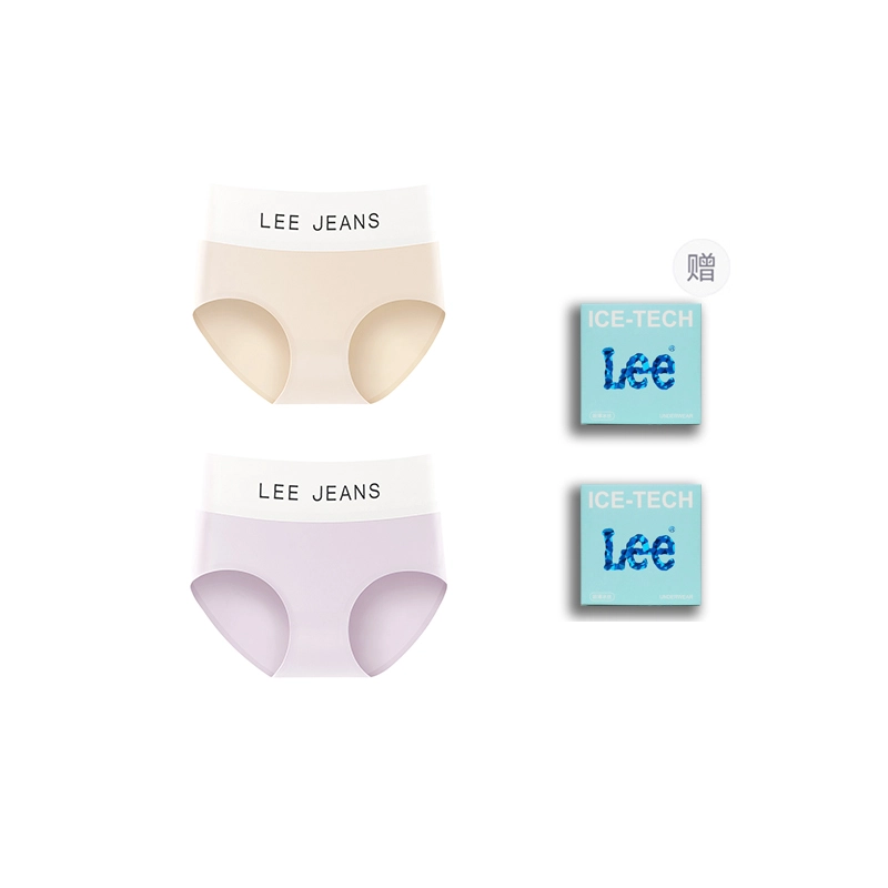 Lee Logo 2