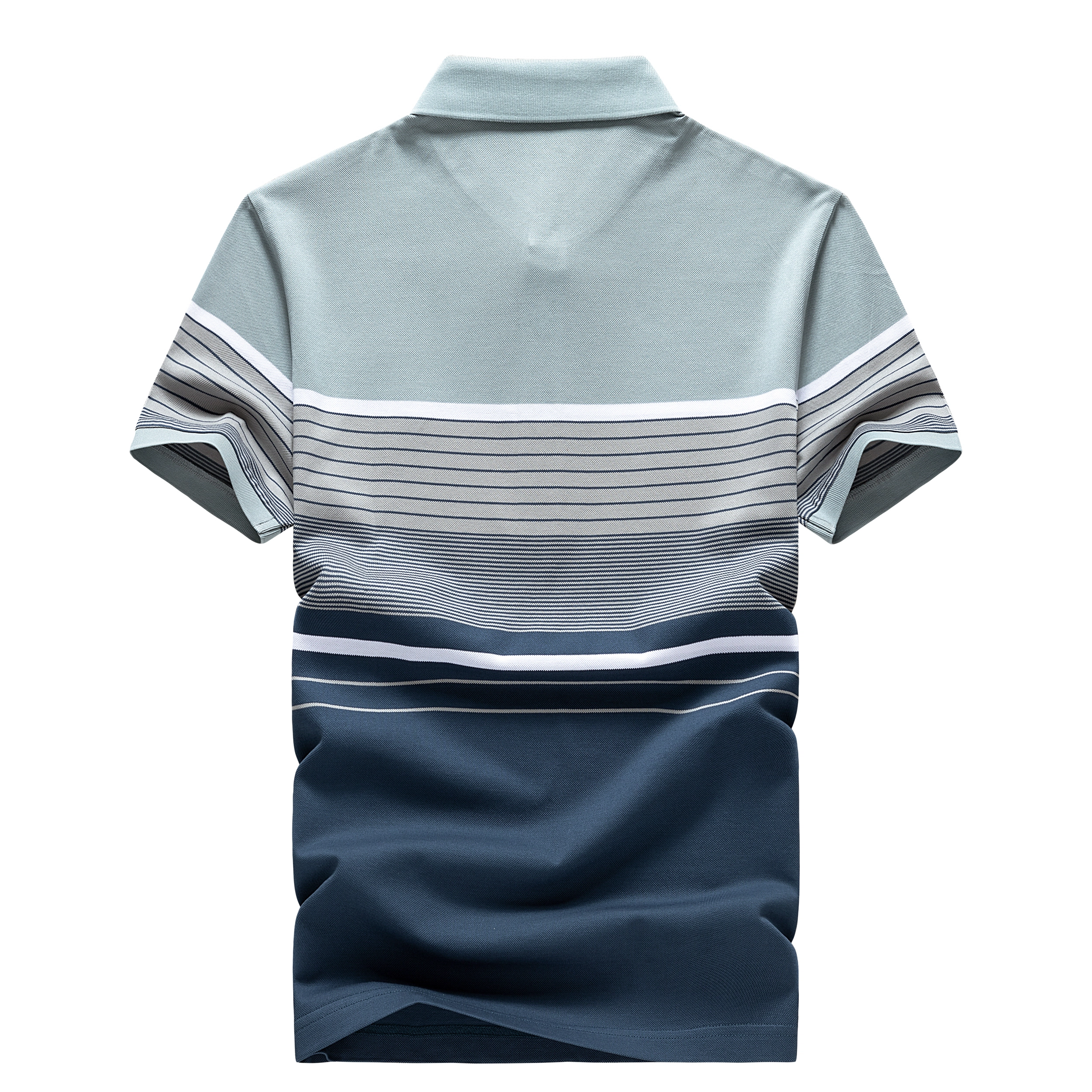 SEPTWOLVES Polo