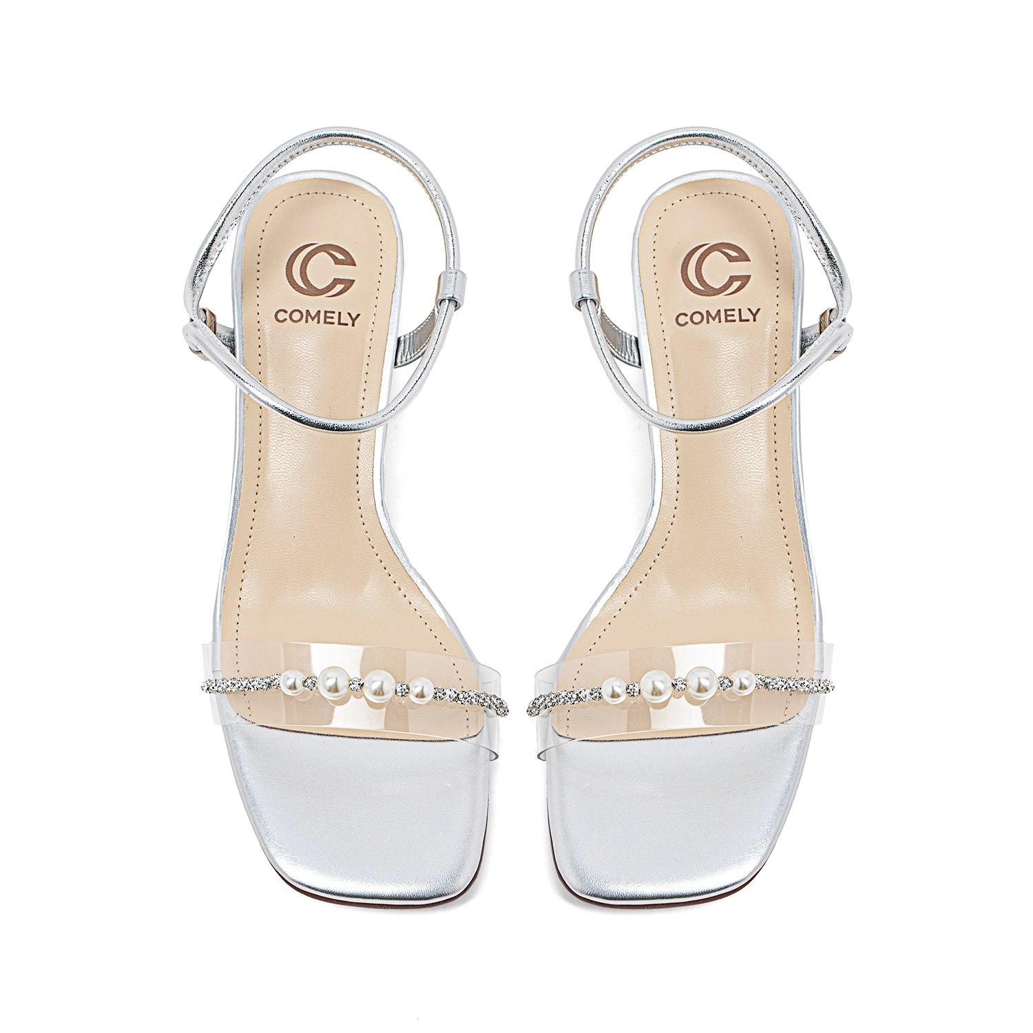 COMELY 4cm