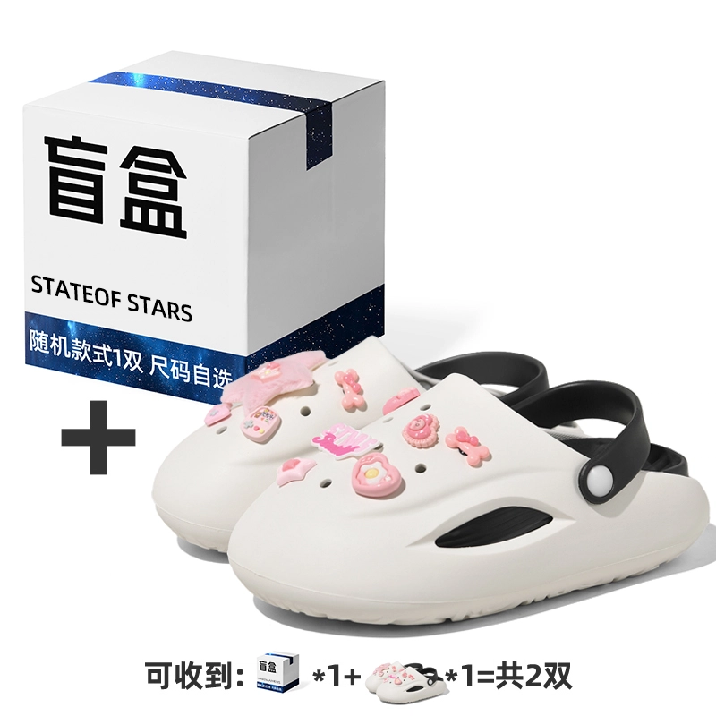 Stateof Stars diy