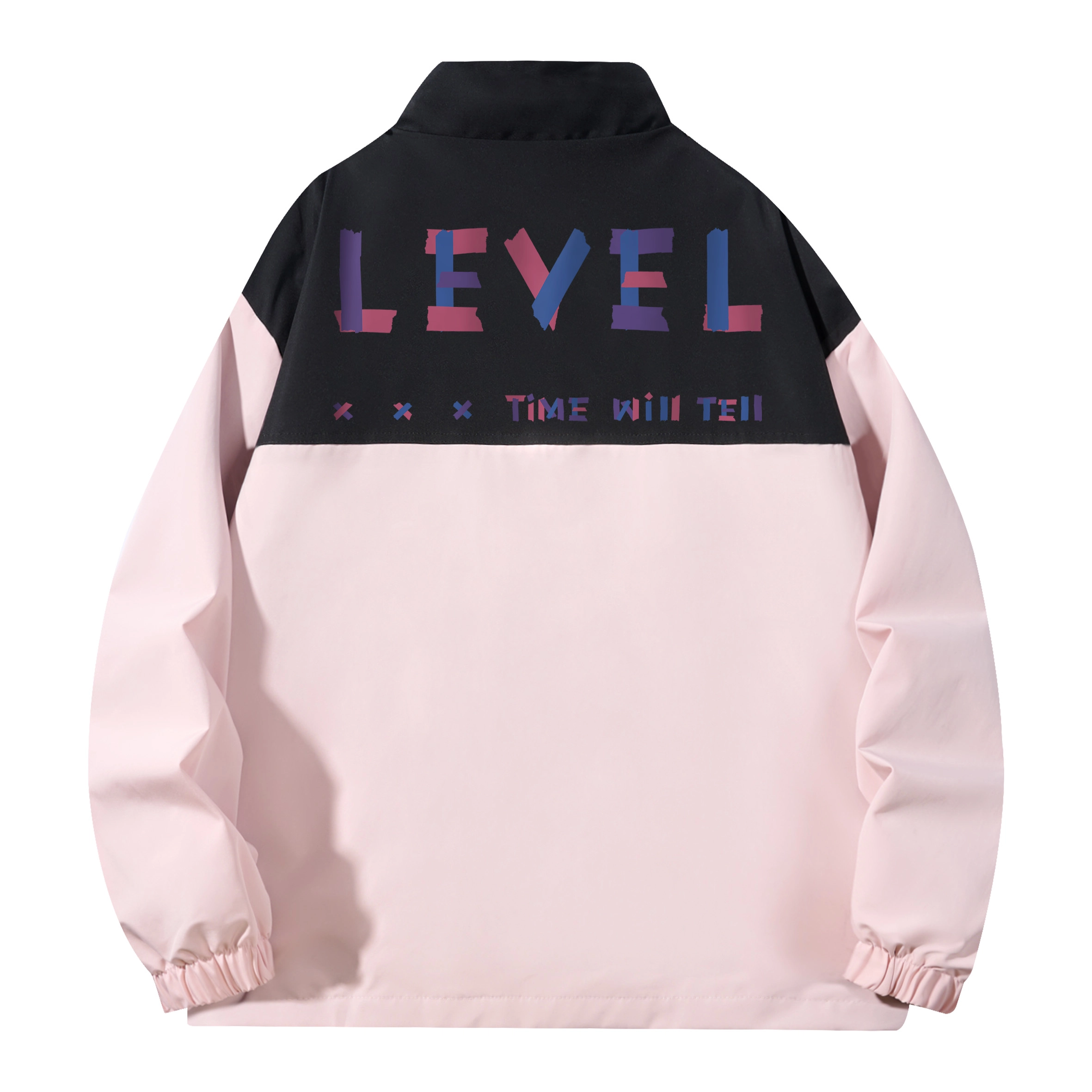 LEVEL LOGO