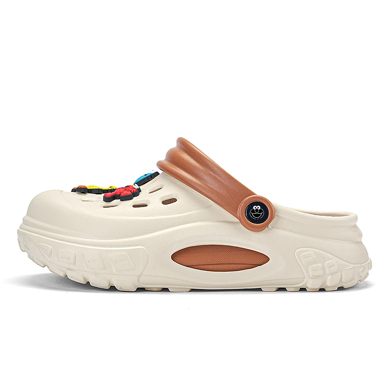 SESAME STREET PUEVA