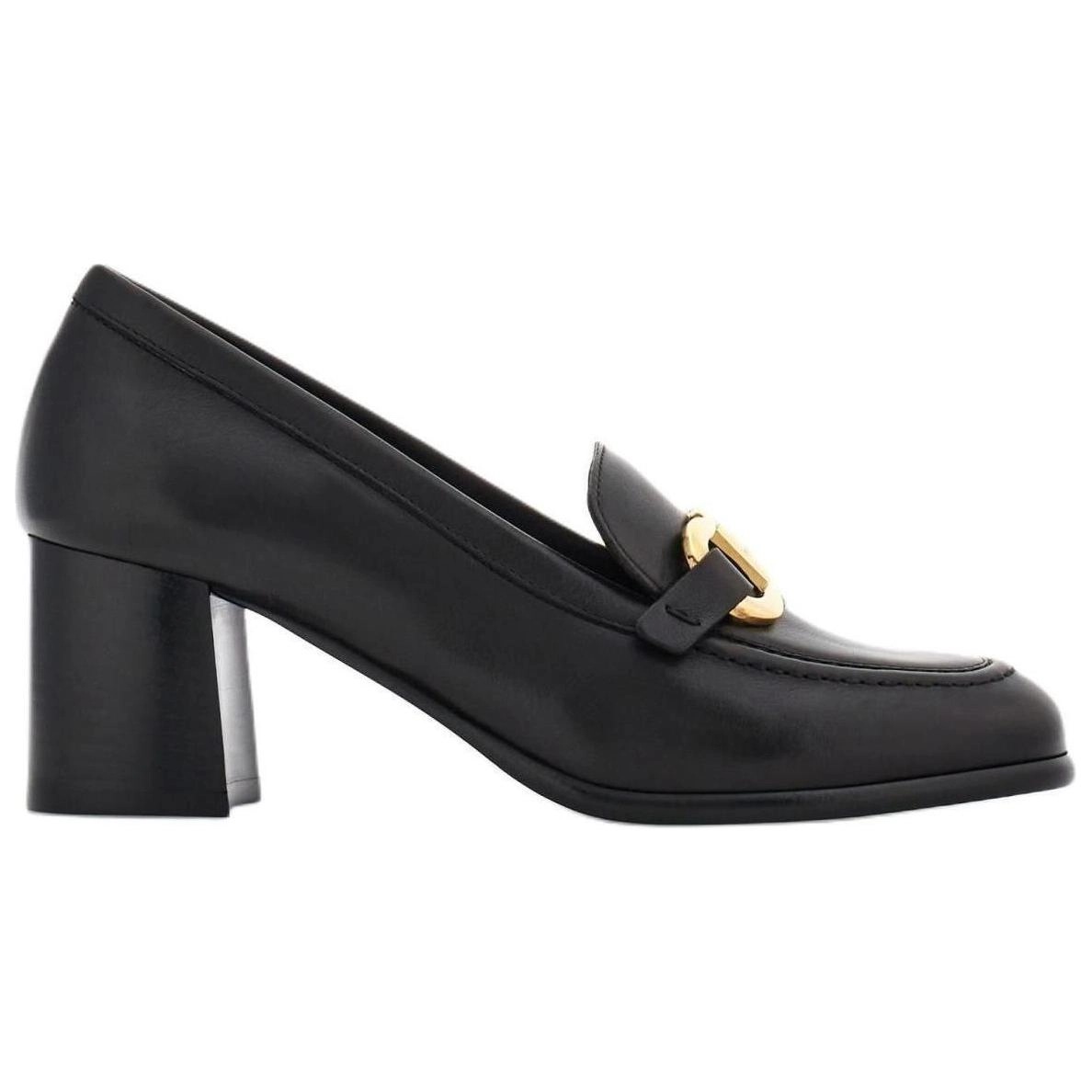 FERRAGAMO GANCINI 6cm