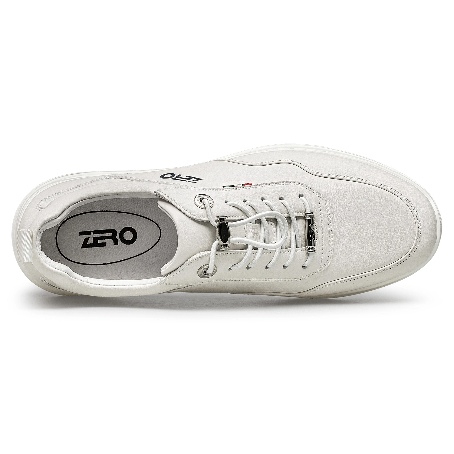 ZRO EPR