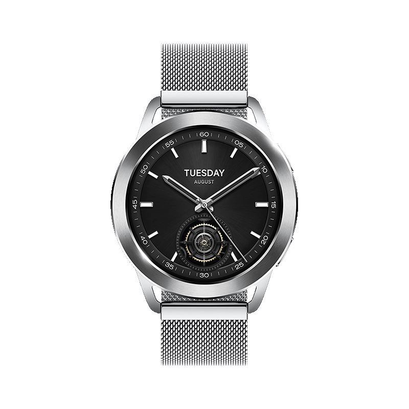 biaodaige Watch S3
