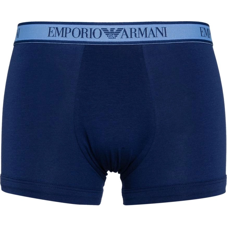 EMPORIO ARMANI SS24 Logo 3