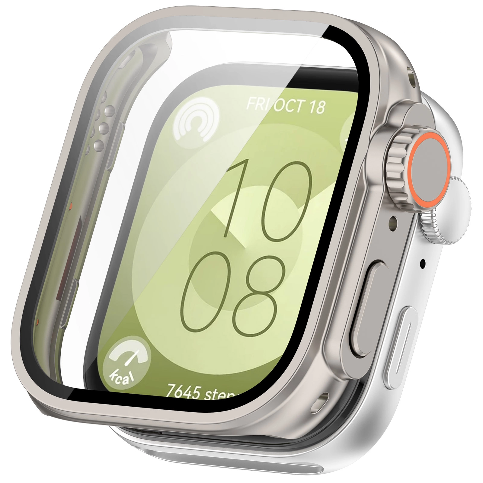 biaodaige watch fit3ultraPC