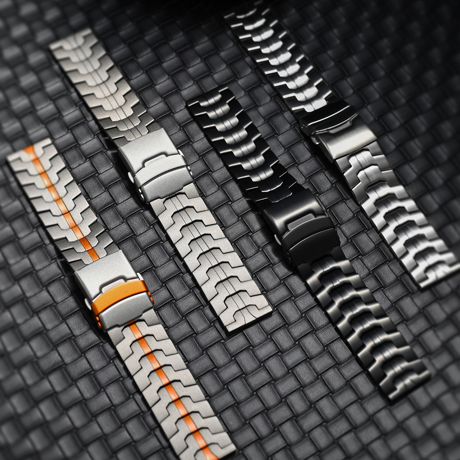 Akkerds Watch34 GT4