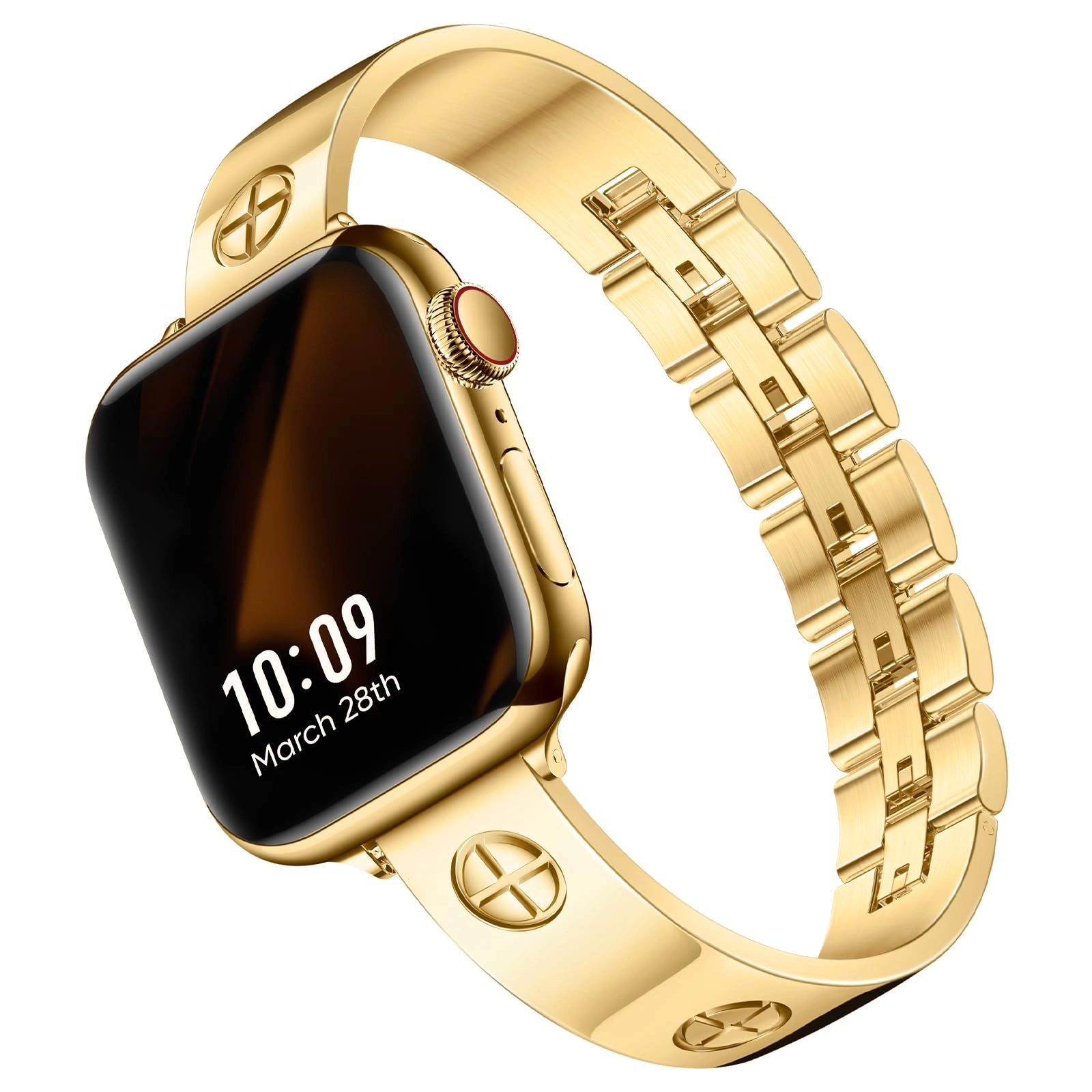 Akkerds Apple watch