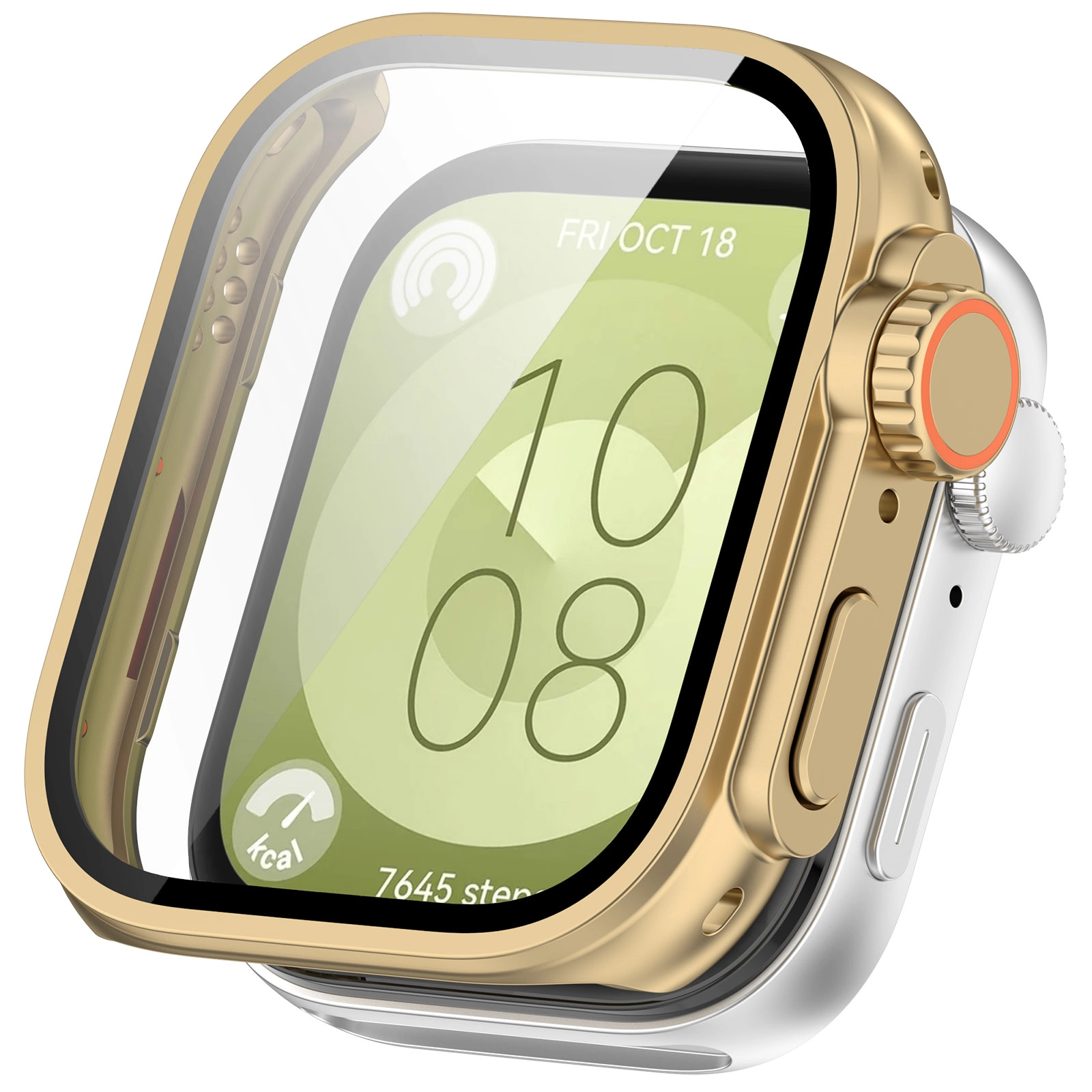 biaodaige watch fit3ultraPC