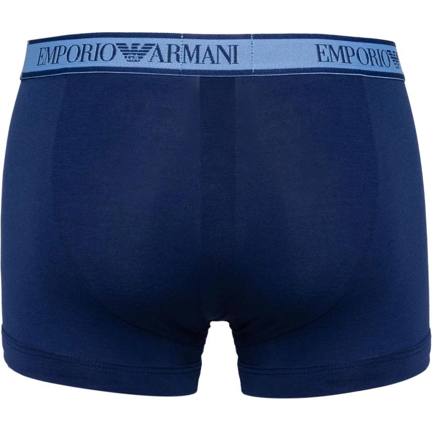 EMPORIO ARMANI SS24 Logo 3