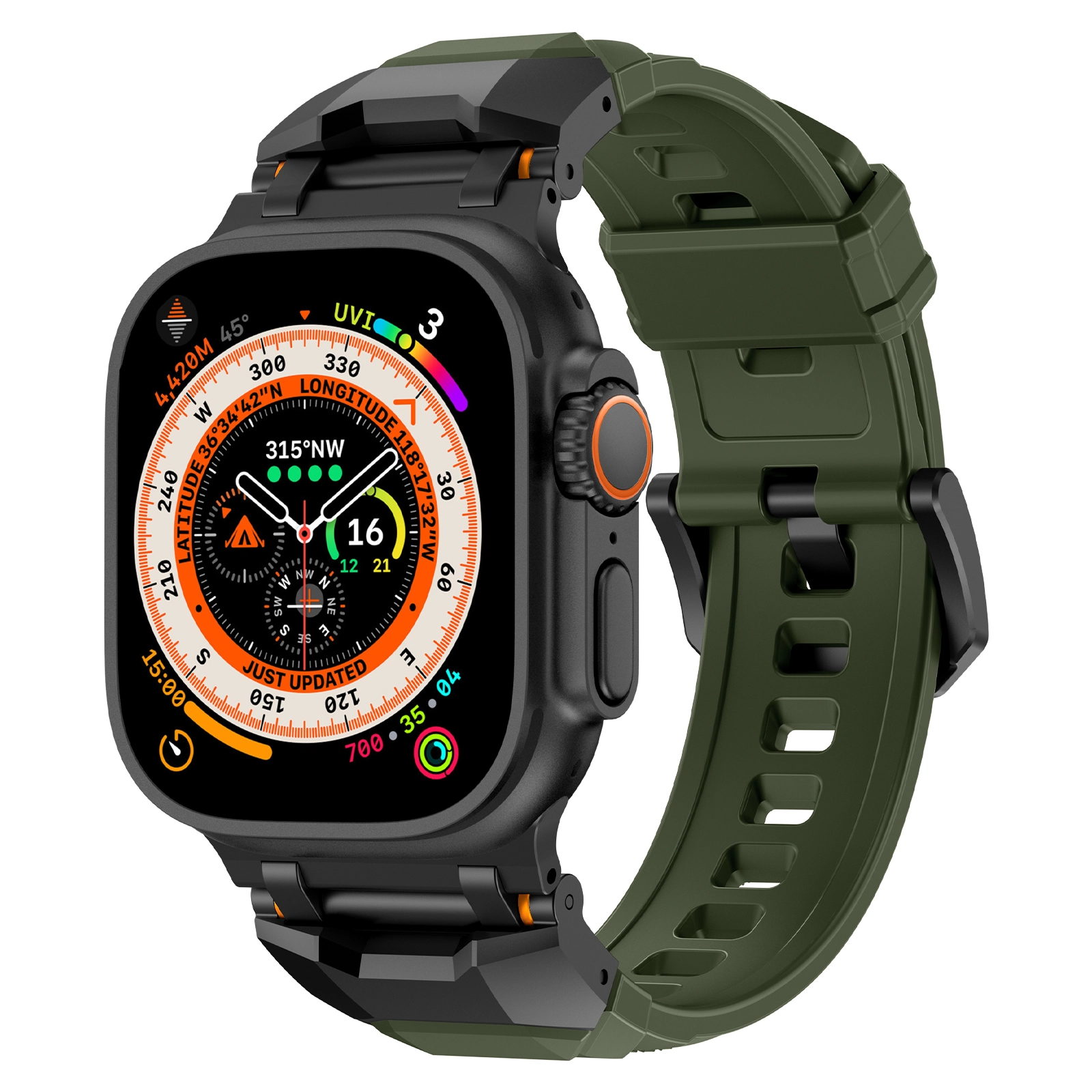 Antey applewatchs9S8S7S6SEiwatch Ultra21