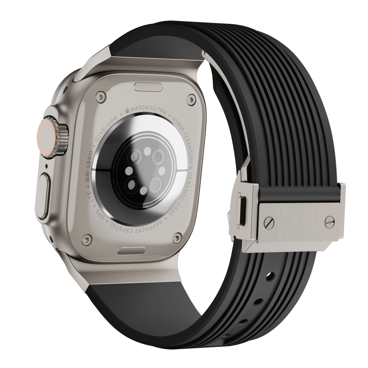 biaodaige apple watch ultraiwatchS9S8SE